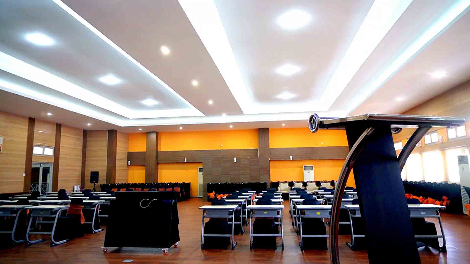 Hall